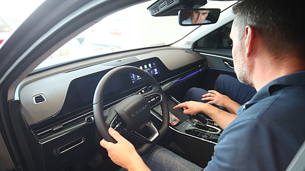 Автоэксперт рассказал о новых поправках в ПДД