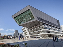 MBA Marketing & Sales в Австрии со стипендией газеты «Ведомости»