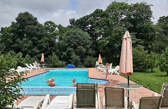 Кто рискнет, тот закроется: нарушающие санитарный режим базы отдыха ждет строгое наказание