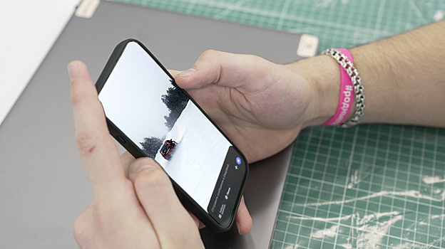 На Ямале запустят Telegram-бот для мониторинга работы зимников