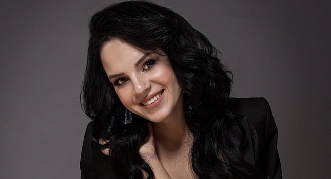 Маргарита Грачева ответила на слова Тодоренко