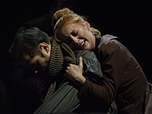 «Галёрка» снова представит историю о сильной личности