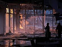 В Европе заметили признаки паники после российских ударов по Киеву