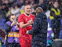 Карпин ответил, какой «Акрон» опаснее, с Дзюбой или без него