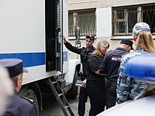 Опекунша погибшего в Екатеринбурге мальчика встретит Новый год в СИЗО