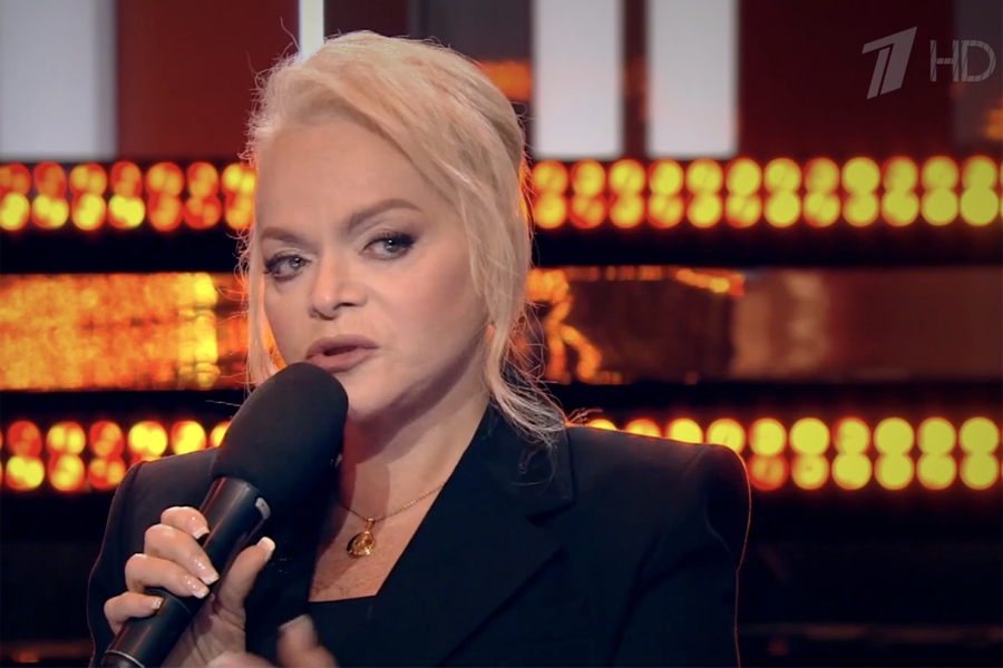 Это было как гипноз: Лариса Долина рассказала о том, как осталась без квартиры