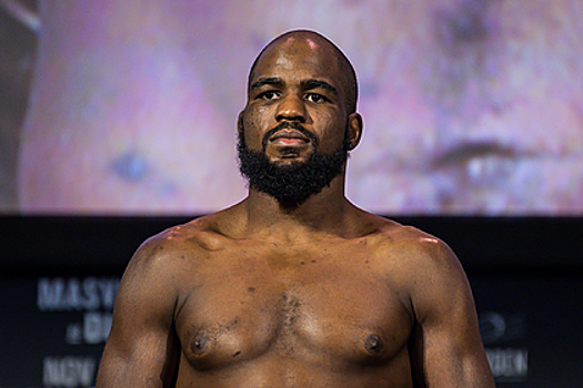 Американец покинул UFC из-за страха за здоровье