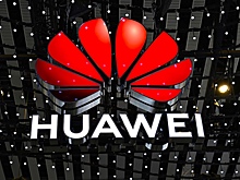 Huawei зарегистрировала 2 товарных знака в России
