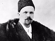 Мокрая слобода Казани: в каком полицейском участке ночевал Гиляровский?