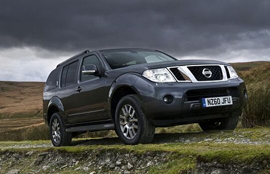 Nissan намерен сократить производственные мощности на 10%