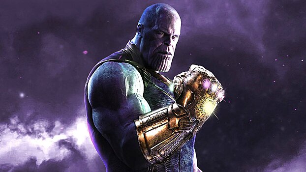 Танос может вернуться в фильмы Marvel