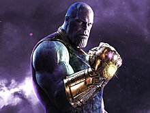 Танос может вернуться в фильмы Marvel