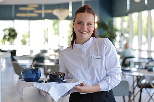 Восполнением дефицита кадров в турсфере Северного Кавказа займется региональная ассоциация