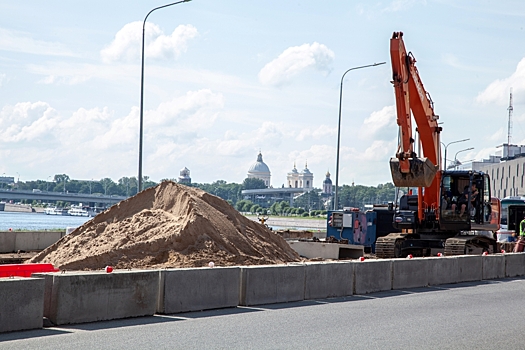 Систему теплоснабжения Центрального района модернизируют к 2028 году