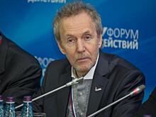 Вице-губернатор Петербурга Николай Бондаренко стал кандидатом на праймериз "Единой России"