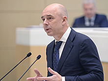 В регионах растут доходы и сокращаются долги