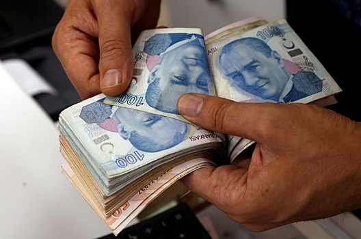 Неизвестный благодетель в Турции оплатил долги бедняков