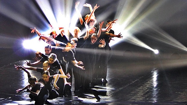 «Фильм о фильме» представили на юбилейном отчетном концерте воспитанники Детской школы искусств