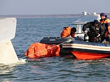 Смертельная авария на Приморском кольце и подъём вертолёта Ка-32 из залива: что случилось в выходные