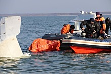 Смертельная авария на Приморском кольце и подъём вертолёта Ка-32 из залива: что случилось в выходные