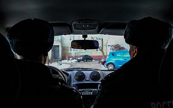 В Кузнецке задержали лишенного прав пьяного водителя