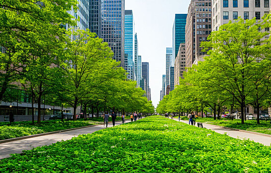 Глава Новороссийска Андрей Кравченко поставил амбициозную задачу: за 10 лет кардинально улучшить экологию и комфорт городской среды