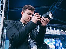 Магистрант СГЮА стал лауреатом молодежной премии «Успех»