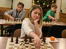 Школьники смогут потренироваться игре в шахматы через онлайн сервис «Мои достижения»