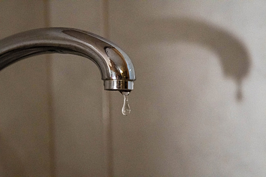 В 10 социальных учреждениях Приамурья появится система для очистки питьевой воды