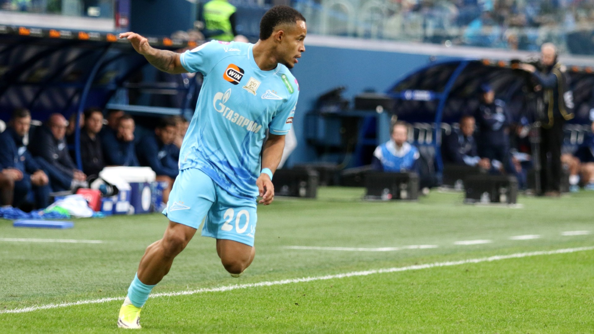 Федотов&nbsp; рассказал, кто виноват в судейском решении по Педро