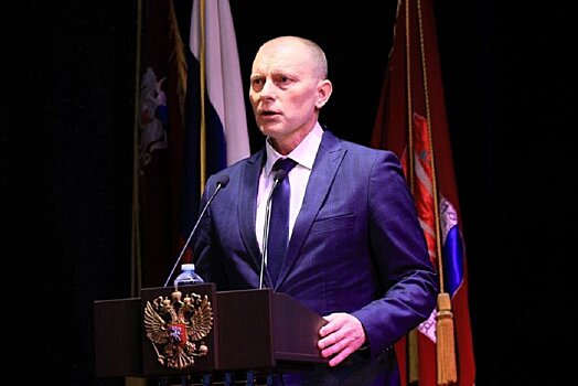 Чиновник из Подмосковья стал главой района во Владимирской области