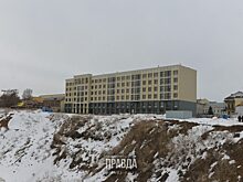 Стало известно, какая судьба ждёт жилой комплекс «Сердце Нижнего»