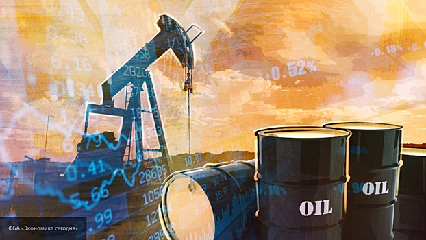 Нефтяные маневры России и Китая грозят США очередными потрясениями