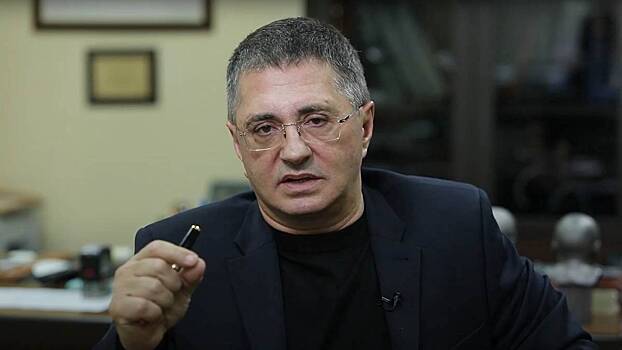 Доктор Мясников перечислил признаки преддиабета