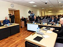 Документ, который позволит корректировать бюджет, не изменяя закон, рассмотрели депутаты на Колыме