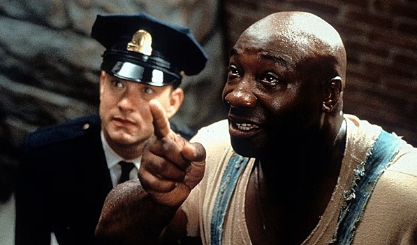 Кино 90-х: что осталось за кадром «Зеленой мили»