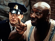 Кино 90-х: что осталось за кадром «Зеленой мили»