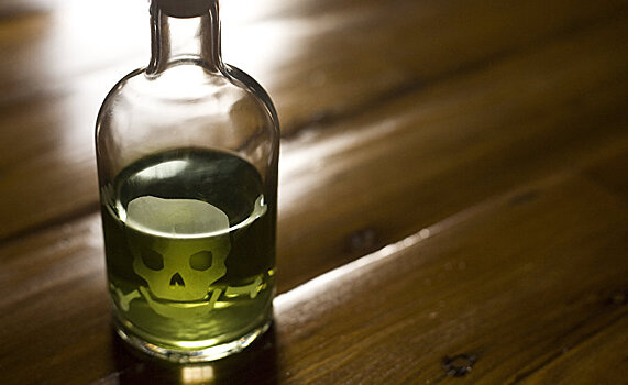 Смерть — это послание