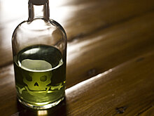 Смерть — это послание