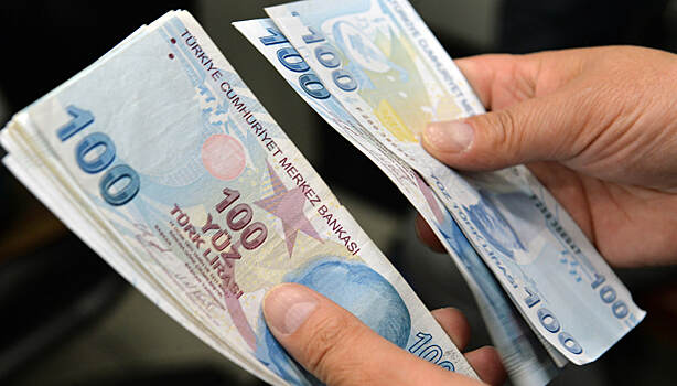 В Турции прокомментировали сообщения о выпуске купюр номиналом 500 и 1 000 лир