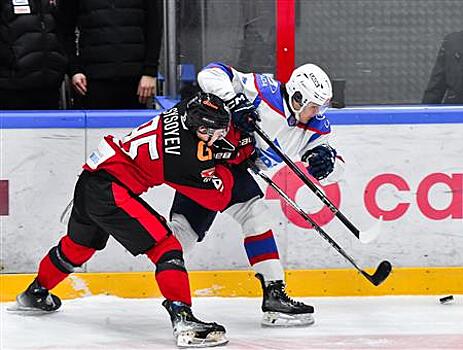 "Ладья" потерпела поражение в Омске