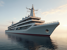 Немецкая компания начала тестирования дистанционного управления для кораблей