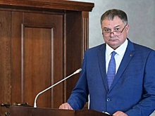Главу Судебного департамента Новосибирской области отправили в СИЗО