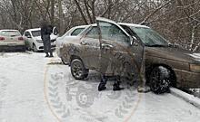 Активисты «Курск Джип Спас» помогли 4 автомобилистам на «пьяной» дороге