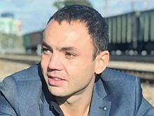 Адвокат Исмаилов: Александр Гобозов находится под домашним арестом