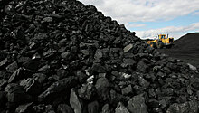 Украина может начать импортировать уголь к зиме