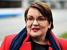 Экс-депутата Галямину уволили из РАНХиГС из-за статуса иноагента