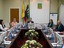 В Пензе определили победителей конкурса грантов