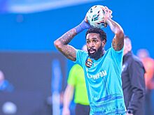 «Зенит» объявил о переходе Жерсона в бразильский «Крузейро»