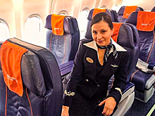 «Медленное старение и провалы»: реальность стюардесс